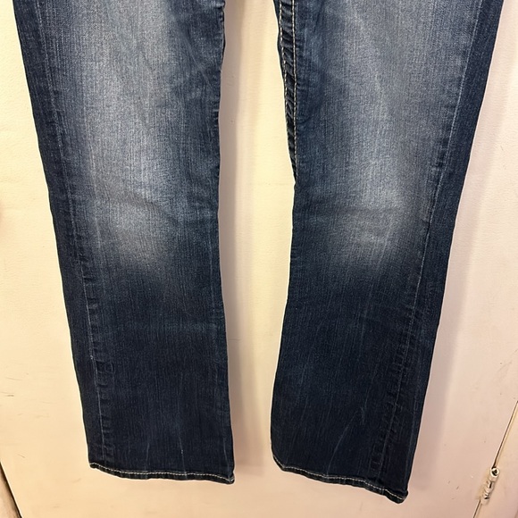 BKE Women’s Jeans Size 28 - Picture 3 of 6